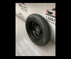 RUOTINO DI SCORTA T125/70D16 R16 5x114,3x67 96M MA - 20