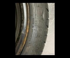 RUOTINO DI SCORTA T125/70D16 R16 5x114,3x67 96M MA - 23