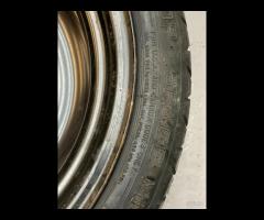 RUOTINO DI SCORTA T125/70D16 R16 5x114,3x67 96M MA - 24