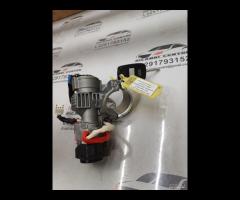 BLOCCHETTO ACCENSIONE CON CHIAVE KIA SPORTAGE III - 6