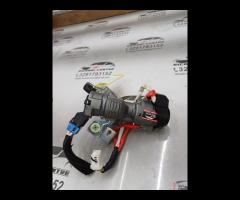 BLOCCHETTO ACCENSIONE CON CHIAVE KIA SPORTAGE III - 9