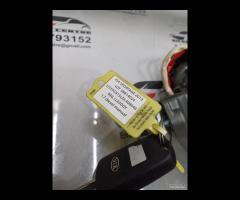BLOCCHETTO ACCENSIONE CON CHIAVE KIA SPORTAGE III - 14