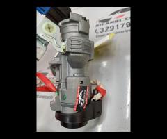 BLOCCHETTO ACCENSIONE CON CHIAVE KIA SPORTAGE III - 16