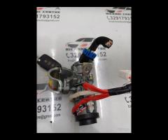 BLOCCHETTO ACCENSIONE CON CHIAVE KIA SPORTAGE III - 17