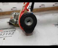 BLOCCHETTO ACCENSIONE CON CHIAVE KIA SPORTAGE III - 18