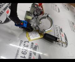 BLOCCHETTO ACCENSIONE CON CHIAVE KIA SPORTAGE III - 19