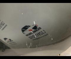 PARAFANGO ANTERIORE DESTRO DX JAGUAR F-PACE 2016-2 - 10