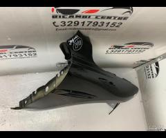 PARAFANGO ANTERIORE DESTRO DX JAGUAR F-PACE 2016-2 - 11