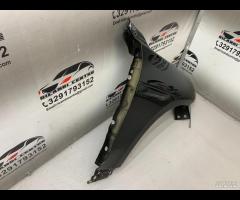 PARAFANGO ANTERIORE DESTRO DX JAGUAR F-PACE 2016-2 - 12