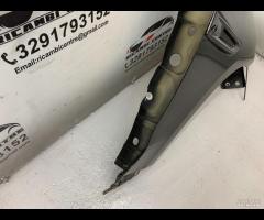 PARAFANGO ANTERIORE DESTRO DX JAGUAR F-PACE 2016-2 - 14