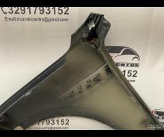 PARAFANGO ANTERIORE DESTRO DX JAGUAR F-PACE 2016-2 - 19