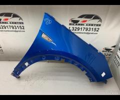 PARAFANGO ANTERIORE DESTRO DX OPEL GRANDLAND X 201