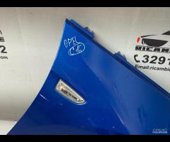 PARAFANGO ANTERIORE DESTRO DX OPEL GRANDLAND X 201