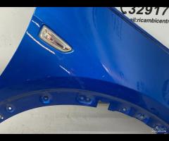 PARAFANGO ANTERIORE DESTRO DX OPEL GRANDLAND X 201