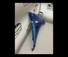 PARAFANGO ANTERIORE DESTRO DX OPEL GRANDLAND X 201 - 11