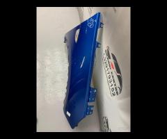 PARAFANGO ANTERIORE DESTRO DX OPEL GRANDLAND X 201 - 12