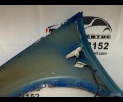 PARAFANGO ANTERIORE DESTRO DX OPEL GRANDLAND X 201 - 15