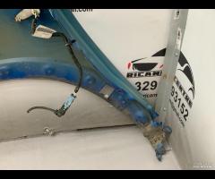 PARAFANGO ANTERIORE DESTRO DX OPEL GRANDLAND X 201 - 17