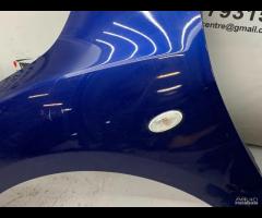 PARAFANGO ANTERIORE SINISTRA SX MAZDA 3 II 2009-20 - 6