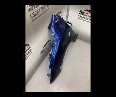 PARAFANGO ANTERIORE SINISTRA SX MAZDA 3 II 2009-20 - 16