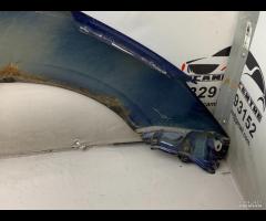 PARAFANGO ANTERIORE SINISTRA SX MAZDA 3 II 2009-20 - 22