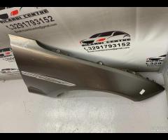 PARAFANGO ANTERIORE DESTRO DX JAGUAR XJ X351 2009- - 12