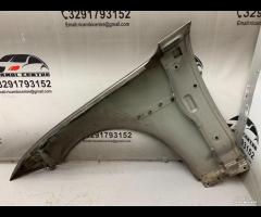 PARAFANGO ANTERIORE DESTRO DX JAGUAR XJ X351 2009- - 16