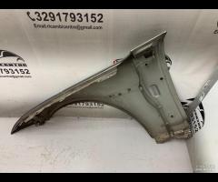 PARAFANGO ANTERIORE DESTRO DX JAGUAR XJ X351 2009- - 17