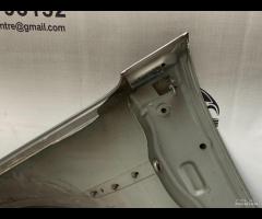 PARAFANGO ANTERIORE DESTRO DX JAGUAR XJ X351 2009- - 18