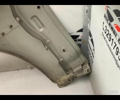 PARAFANGO ANTERIORE DESTRO DX JAGUAR XJ X351 2009- - 20