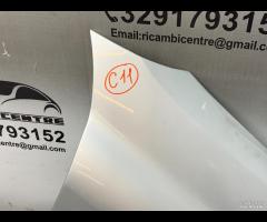 PARAFANGO ANTERIORE DESTRA DX MERCEDES ML350 W164
