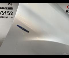 PARAFANGO ANTERIORE DESTRA DX MERCEDES ML350 W164