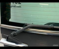 PORTA PORTIERA POSTERIORE BATTENTE DESTRA MINI R55 - 7