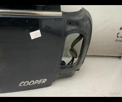 PORTA PORTIERA POSTERIORE BATTENTE DESTRA MINI R55 - 11