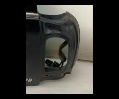 PORTA PORTIERA POSTERIORE BATTENTE DESTRA MINI R55 - 12