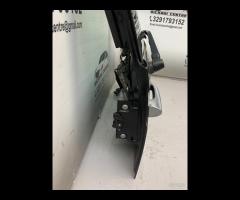 PORTA PORTIERA POSTERIORE BATTENTE DESTRA MINI R55 - 14