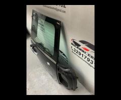 PORTA PORTIERA POSTERIORE BATTENTE DESTRA MINI R55 - 15