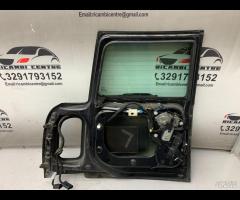 PORTA PORTIERA POSTERIORE BATTENTE DESTRA MINI R55 - 16