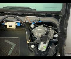 PORTA PORTIERA POSTERIORE BATTENTE DESTRA MINI R55 - 19