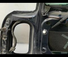 PORTA PORTIERA POSTERIORE BATTENTE DESTRA MINI R55 - 20