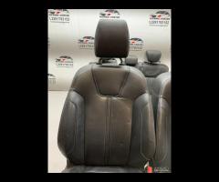 SET SEDILI IN PELLE FORD FOCUS MK3 2011-2015 HATCH