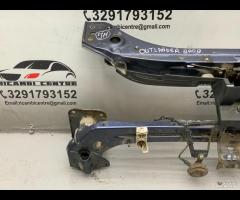 OSSATURA CALANDRA TRAVERSA ANTERIORE 2.0D MITSUBIS - 6