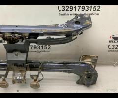 OSSATURA CALANDRA TRAVERSA ANTERIORE 2.0D MITSUBIS - 7