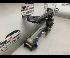 OSSATURA CALANDRA TRAVERSA ANTERIORE 2.0D MITSUBIS - 9