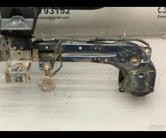 OSSATURA CALANDRA TRAVERSA ANTERIORE 2.0D MITSUBIS - 12