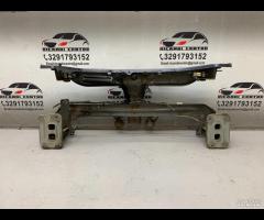 OSSATURA CALANDRA TRAVERSA ANTERIORE 2.0D MITSUBIS - 17