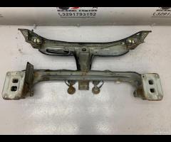 OSSATURA CALANDRA TRAVERSA ANTERIORE 2.0D MITSUBIS - 18