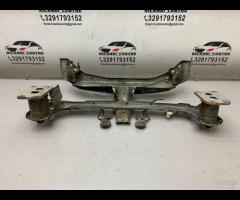 OSSATURA CALANDRA TRAVERSA ANTERIORE 2.0D MITSUBIS - 22