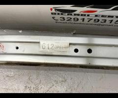 RINFORZO TRAVERSA PARAURTI SUPPORTO POSTERIORE OPE - 7