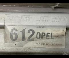 RINFORZO TRAVERSA PARAURTI SUPPORTO POSTERIORE OPE - 12